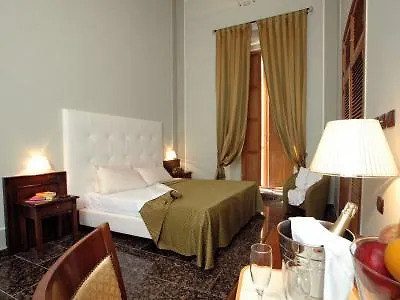 Le Stanze Del Vicere Boutique فندق مبيت وإفطار