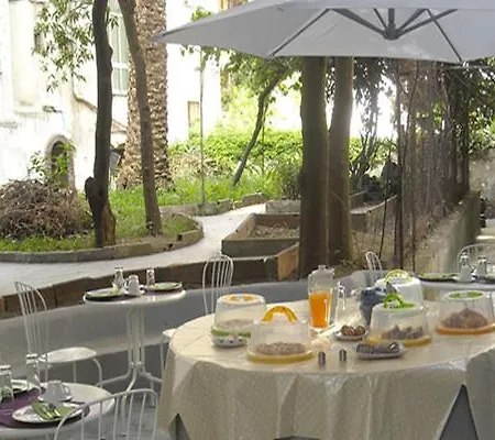 Le Stanze Del Vicere Boutique 4*