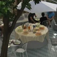 فندق مبيت وإفطار Le Stanze Del Vicere Boutique 4*