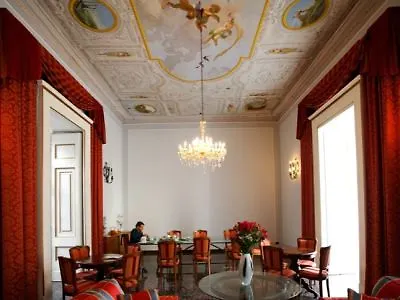 فندق مبيت وإفطار Le Stanze Del Vicere Boutique 4*