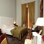 Le Stanze Del Vicere Boutique 4* Nápoles
