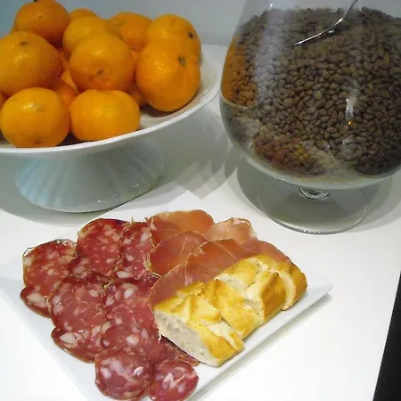 Bed and Breakfast Le Stanze Del Vicere Boutique