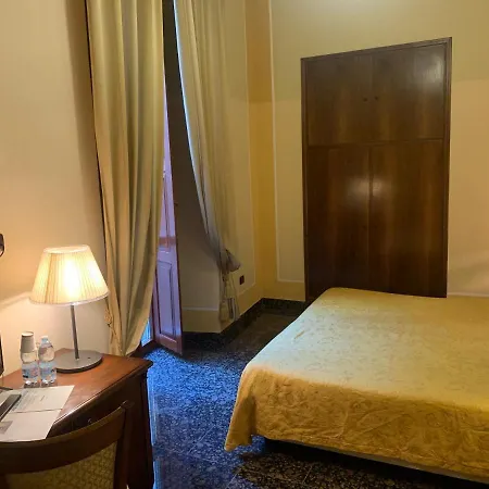 Bed and Breakfast Le Stanze Del Vicere Boutique