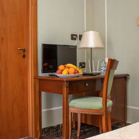 Le Stanze Del Vicere Boutique Bed and Breakfast