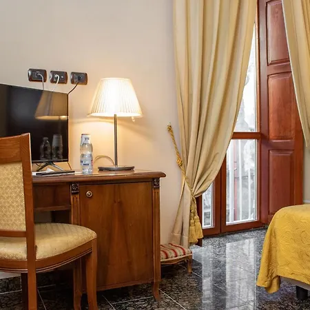 Bed and Breakfast Le Stanze Del Vicere Boutique