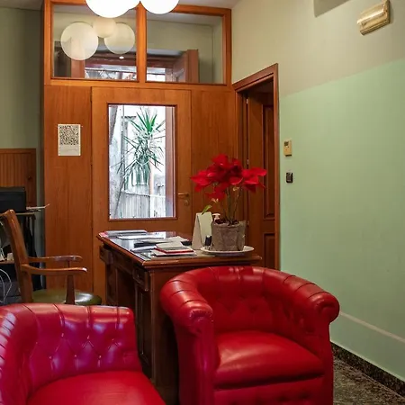 Le Stanze Del Vicere Boutique Bed and Breakfast