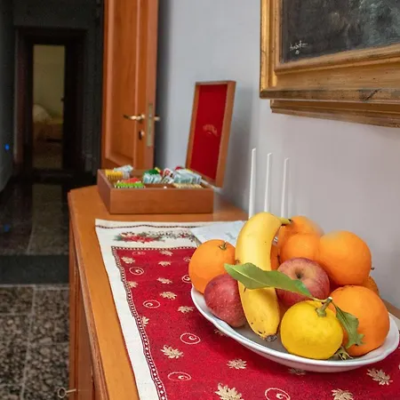 Le Stanze Del Vicere Boutique Bed and Breakfast 3*