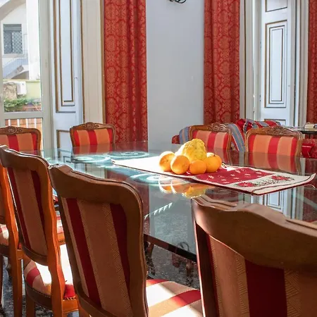 Le Stanze Del Vicere Boutique Bed and Breakfast 3*