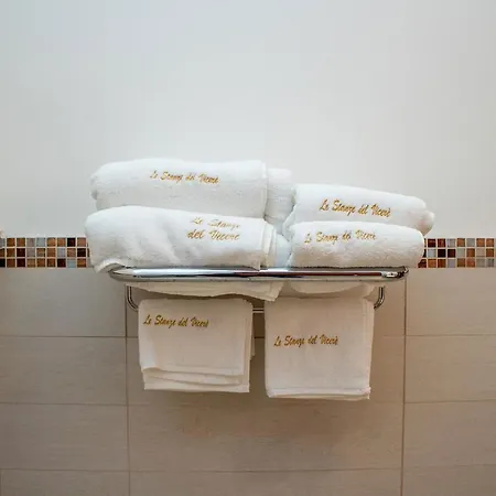 Bed and Breakfast Le Stanze Del Vicere Boutique