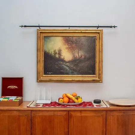 Le Stanze Del Vicere Boutique Bed and Breakfast