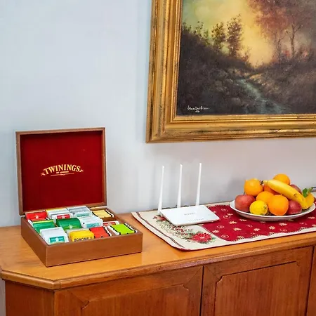 Le Stanze Del Vicere Boutique Bed and Breakfast 3*