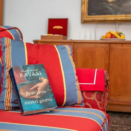 Bed and Breakfast Le Stanze Del Vicere Boutique