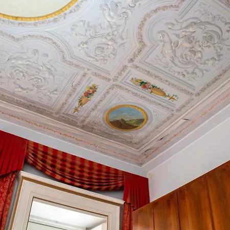 Le Stanze Del Vicere Boutique Bed and Breakfast