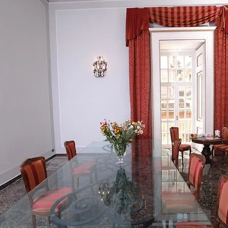 Le Stanze Del Vicere Boutique Bed and Breakfast