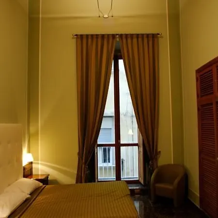 Le Stanze Del Vicere Boutique Bed and Breakfast 3*