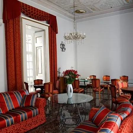 Le Stanze Del Vicere Boutique Bed and Breakfast 3*