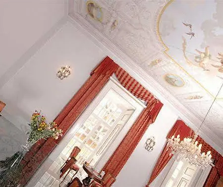 Le Stanze Del Vicere Boutique Bed and Breakfast 3*