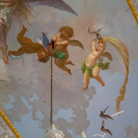 Le Stanze Del Vicere Boutique Bed & Breakfast Naples