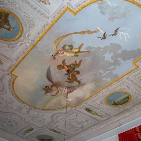 Le Stanze Del Vicere Boutique 3* Naples