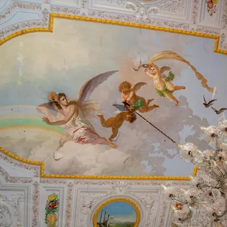 Bed & Breakfast Le Stanze Del Vicere Boutique Naples