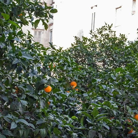 Le Stanze Del Vicere Boutique 3* Naples