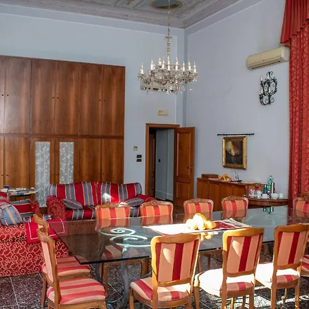Bed & Breakfast Le Stanze Del Vicere Boutique Naples