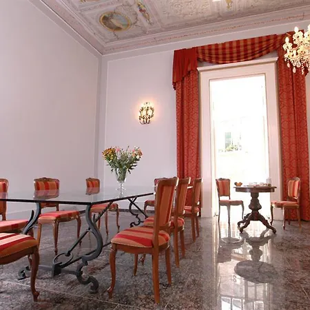 Le Stanze Del Vicere Boutique Naples