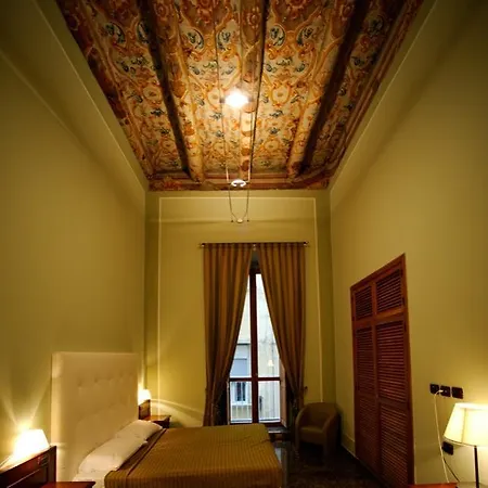 Bed & Breakfast Le Stanze Del Vicere Boutique Naples