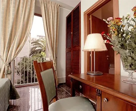 Le Stanze Del Vicere Boutique 3* Naples