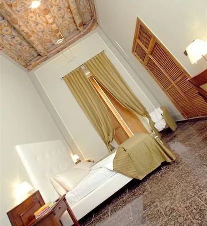 Bed & Breakfast Le Stanze Del Vicere Boutique Naples