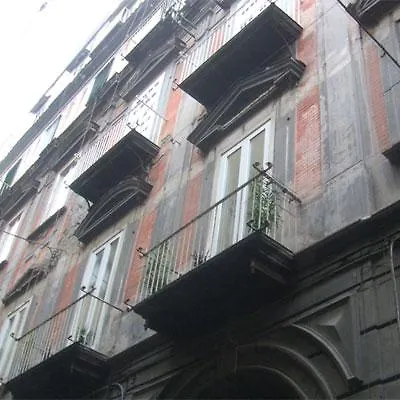 Le Stanze Del Vicere Boutique Naples