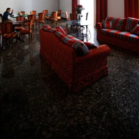 Le Stanze Del Vicere Boutique 3* Naples