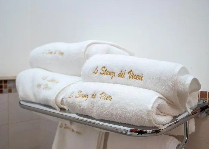 Le Stanze Del Vicere Boutique