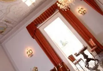 Le Stanze Del Vicere Boutique 4* נאפולי