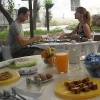 Le Stanze Del Vicere Boutique Bed & Breakfast Neapel