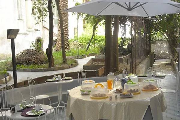 Le Stanze Del Vicere Boutique 4*