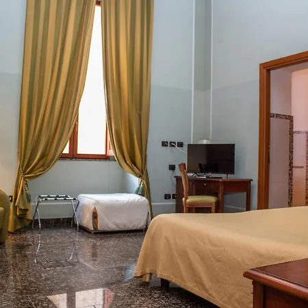 B&B Le Stanze Del Vicere Boutique